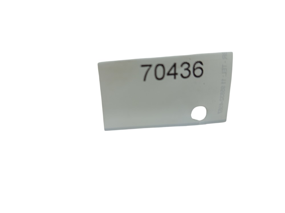 Minifrente Painel Frontal Hyundai I30 2013 2014 2015 A 2016 7