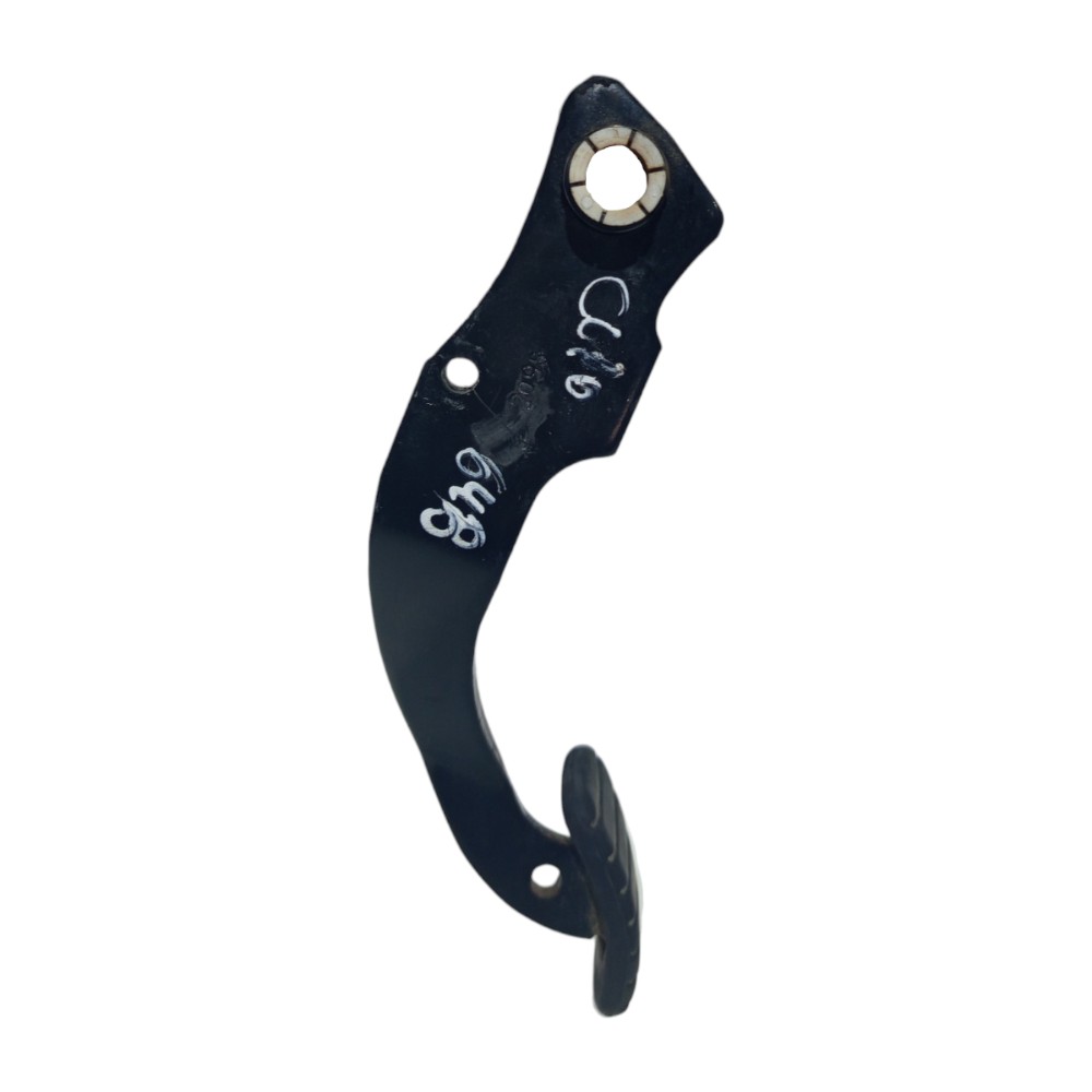 Pedal Central Freio Renault Clio 2002 A 2009 4