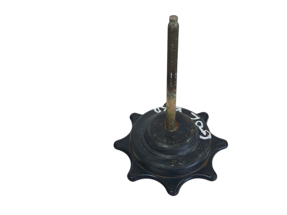 Suporte Fixação Estepe  Volkswagen Gol 1995 A 2012 2
