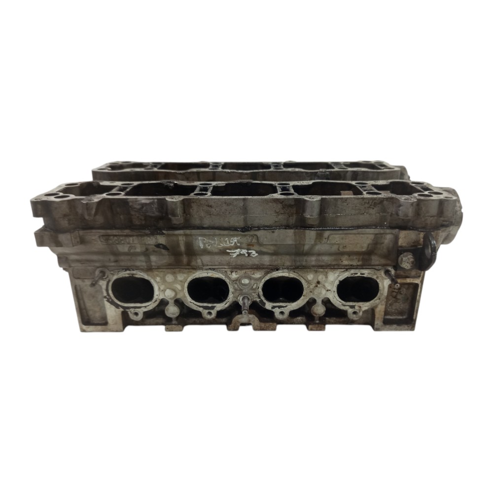 Cabeçote Peugeot 207 Citroen C3 1.6 16v gas. Std 2009 a 2012 6