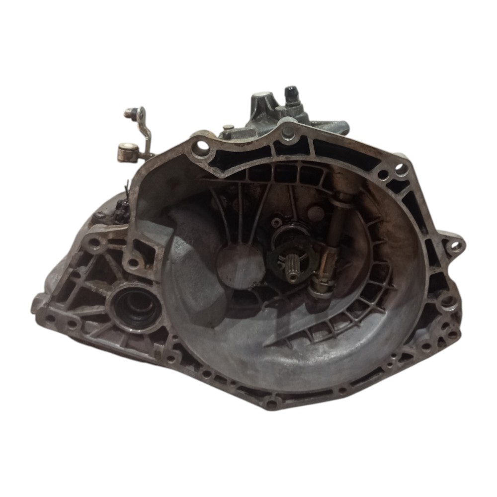 Caixa Câmbio Marcha Gm Corsa 1.0 8v 1994 A 2004 1