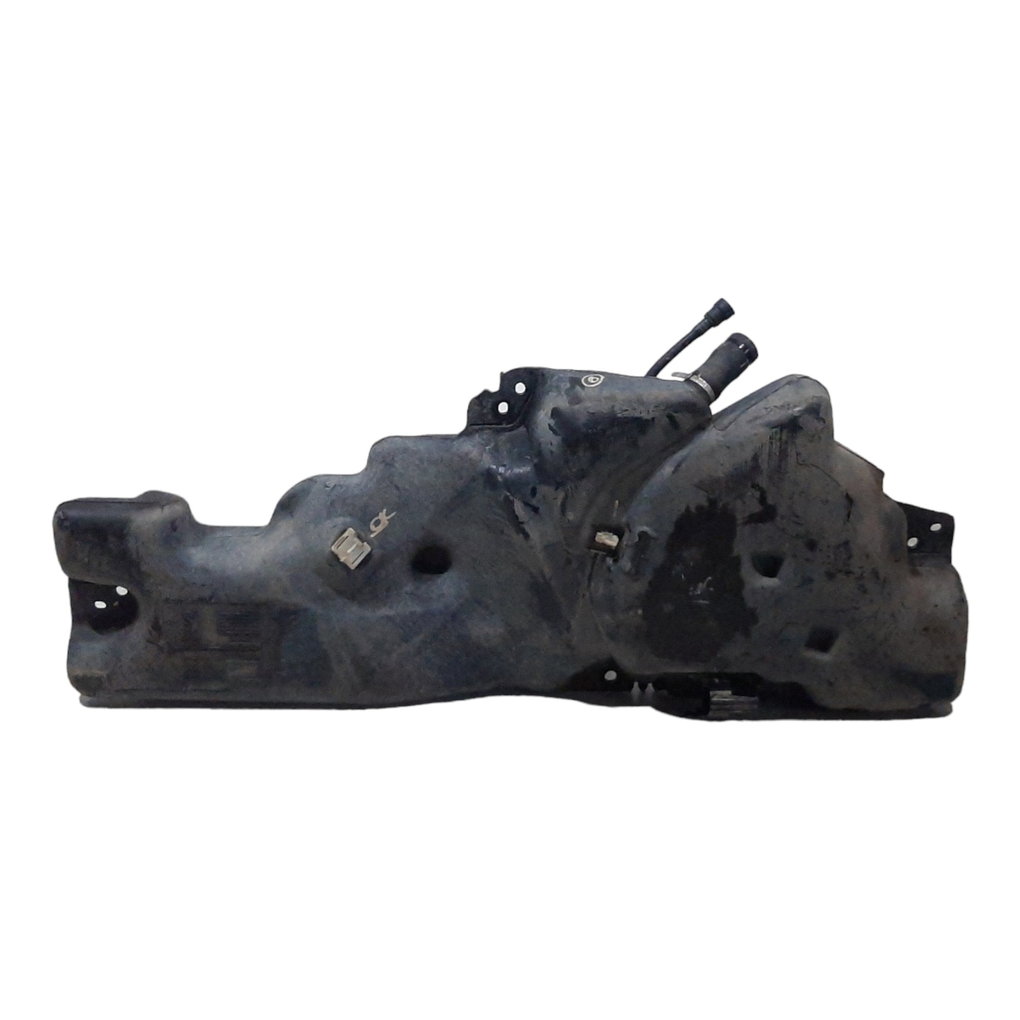 Tanque Combustivel Renault Clio 2004 2005 A 2012 8200019849 6