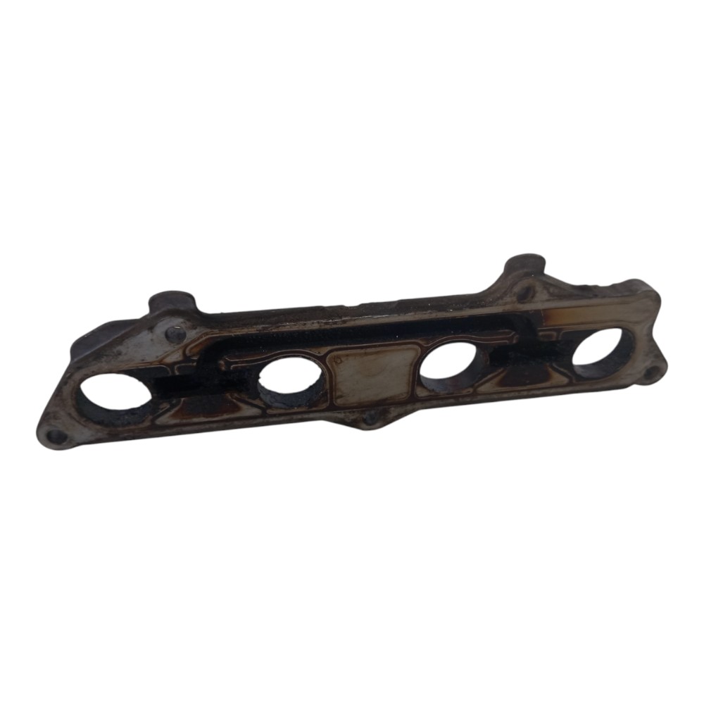 Flange Coletor Admissão Honda Fit 1.4 8v 2003 2004 A 2008 8
