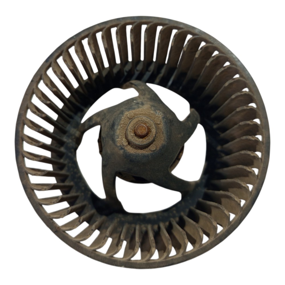 Motor Ventilador Interno Ar Forçado Vw Gol 1995 1996 A 2000 3