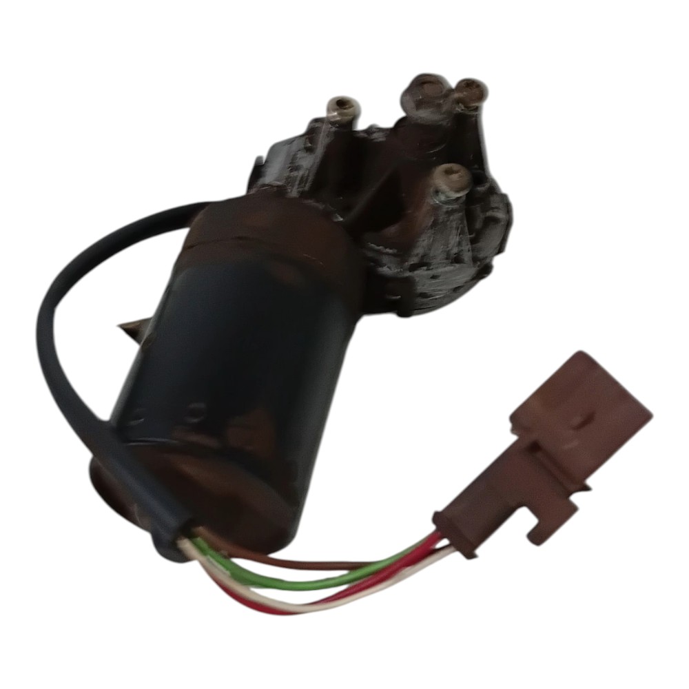 Motor Limpador Parabrisa Xsara Picasso Scenic 2002 A 2008 4
