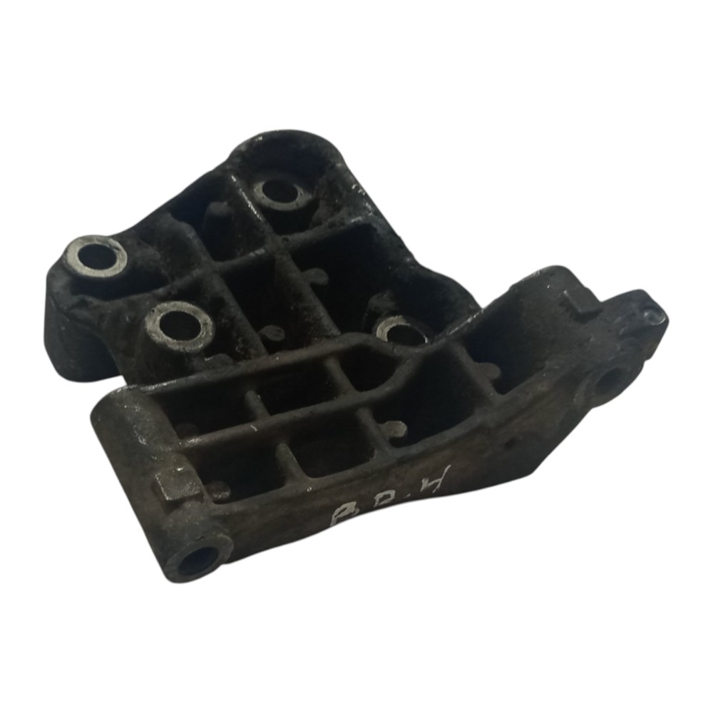 Suporte Bomba Direção Hidráulica Fiat Siena 1.0 2002 A 2015 5