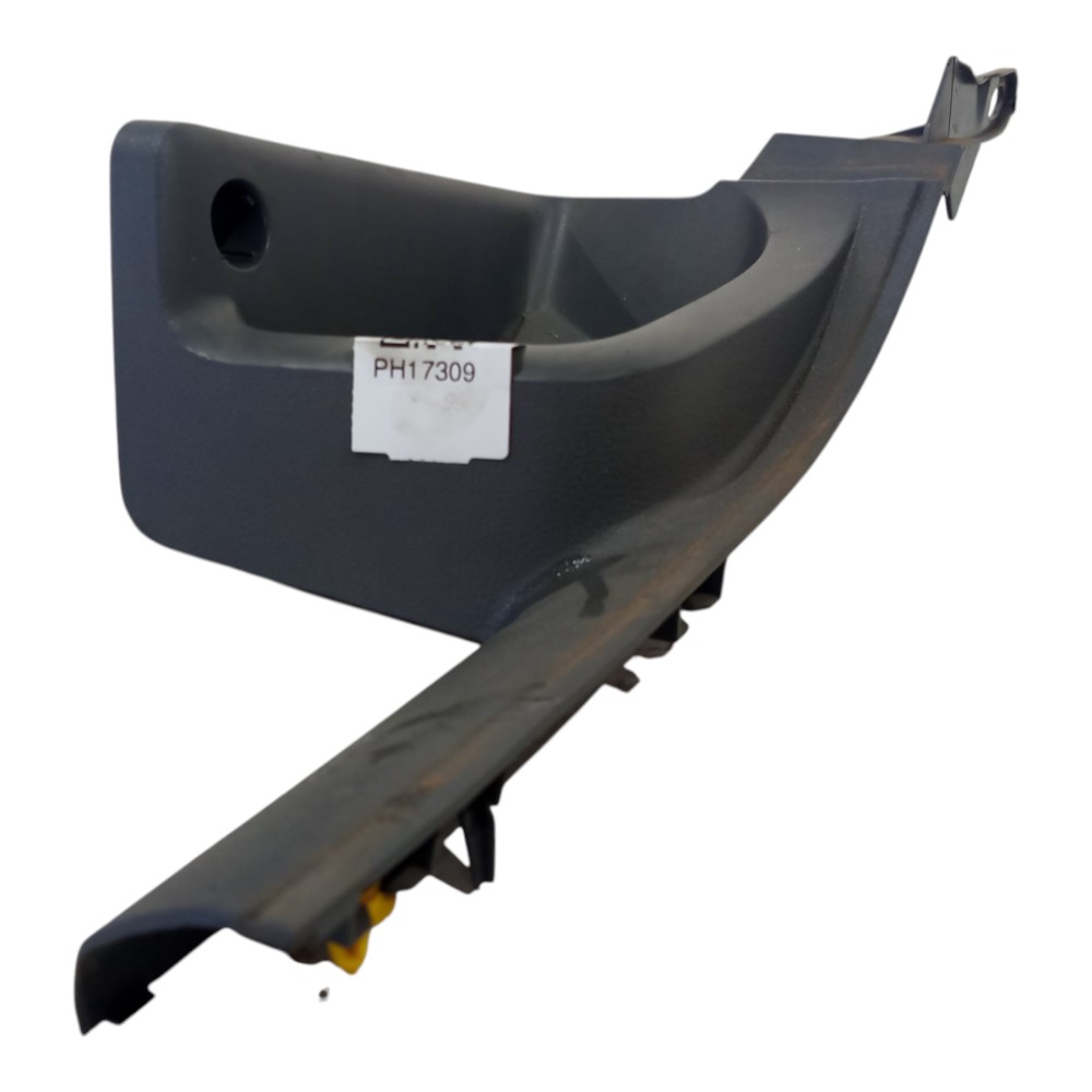 Soleira Porta Banco Traseiro Esquerdo Ford Focus 2009 A 2015 9