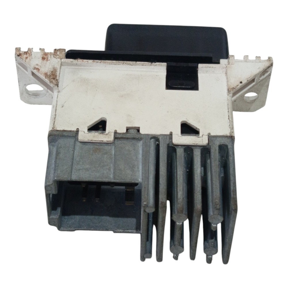 Botão Pisca Alerta Ford Focus 2001 A 2008 6