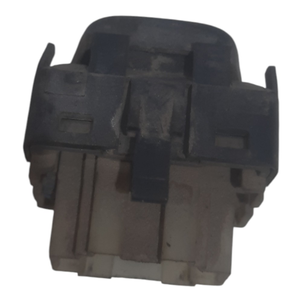 Botão Vidro Elétricos Diant D Vw Golf Passat 1993 A 1999 6