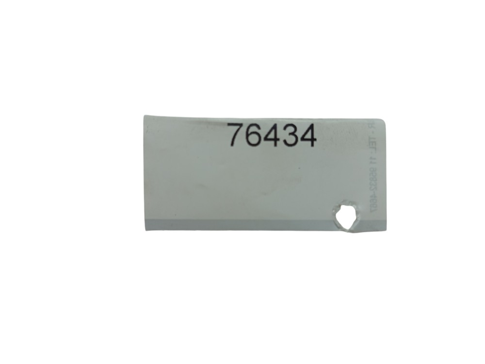 Difusor Ar Condicionado Ford Ka Gl 1.0 1997 A 2016 7