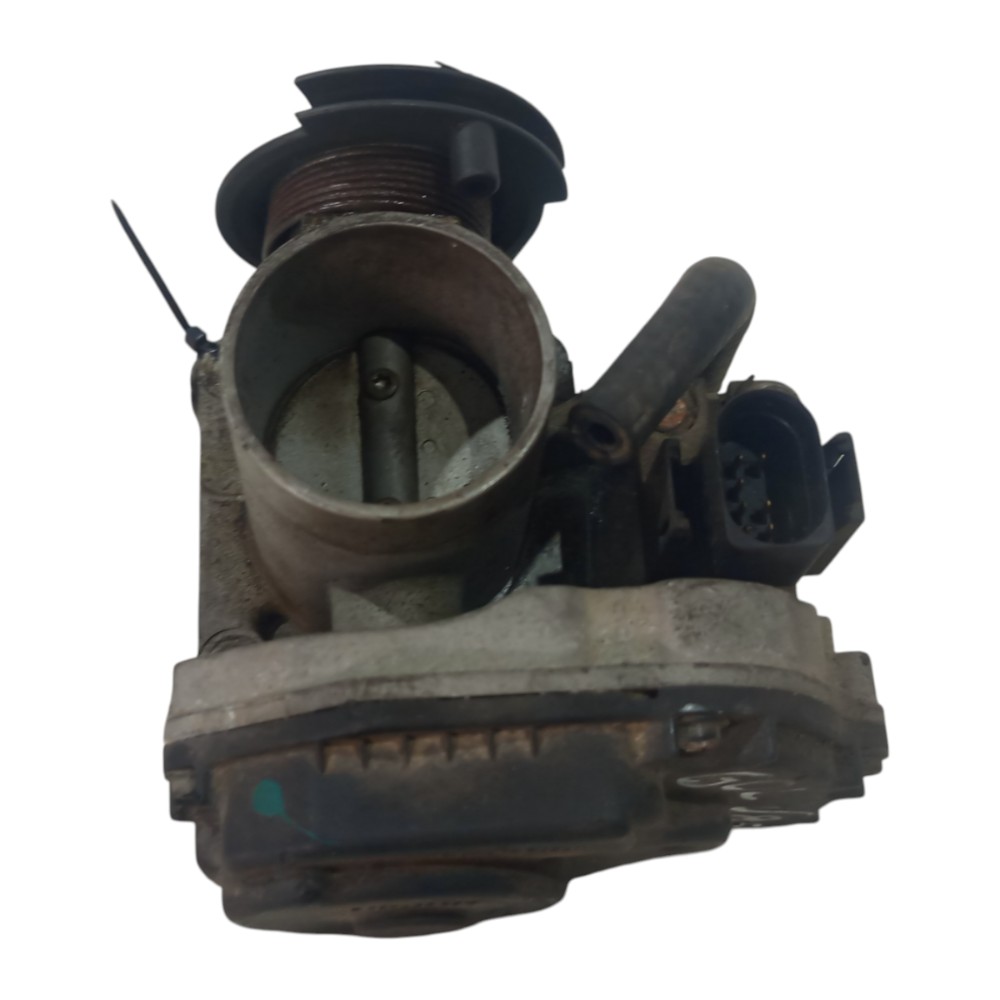 Tbi Corpo Borboleta Volkswagen Gol G3 1.0 16v 1999 A 2005 6