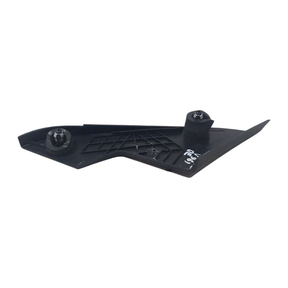 Acabamento Int Retrovisor Direito Hyundai Azera 2007 A 2011 3