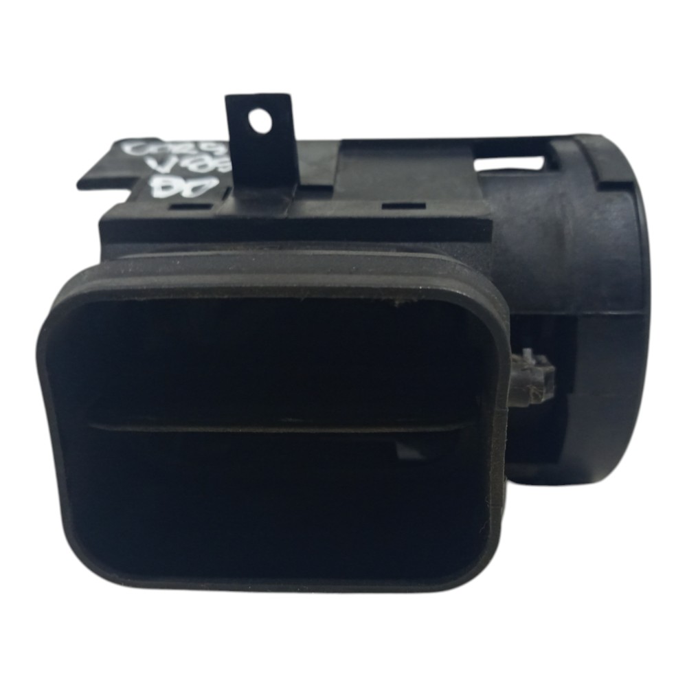 Difusor Ar Moldura Direito Painel Lado Gm Corsa 1994 A 2001 5