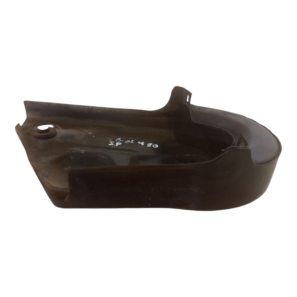 Capa Proteção Correia Dentada Vw Polo 1.6 8v 1986 A 1994 6