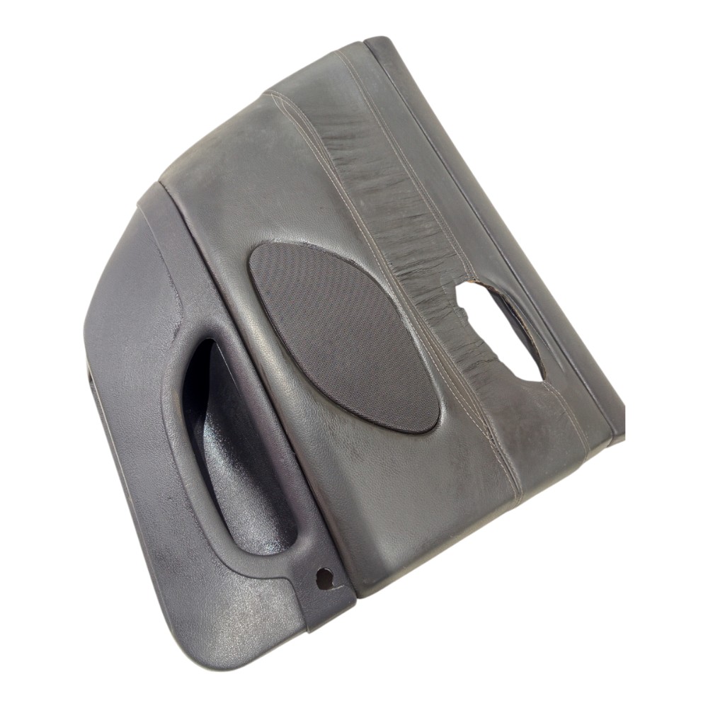 Forro Traseiro Direito Ford Mondeo 1999 A 2000 3