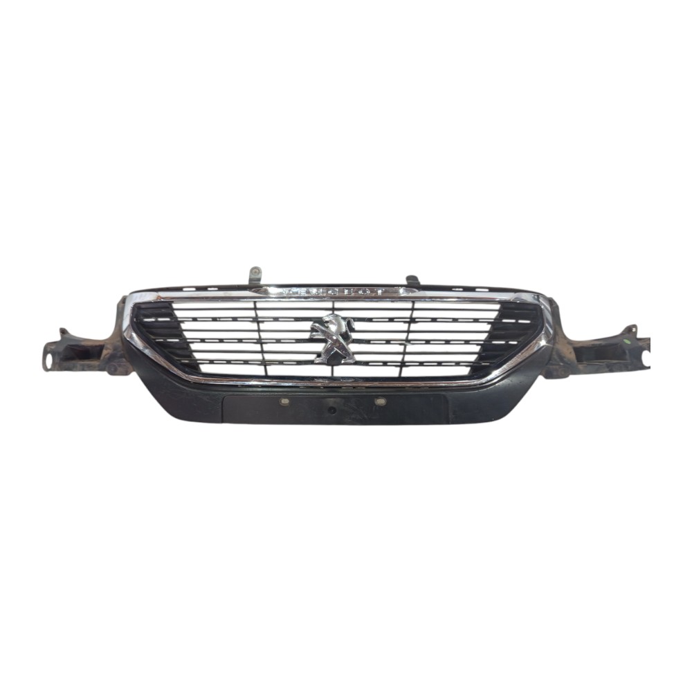Grade Superior Para-choque Diant Peugeot 308 408 2015 A 2018 3