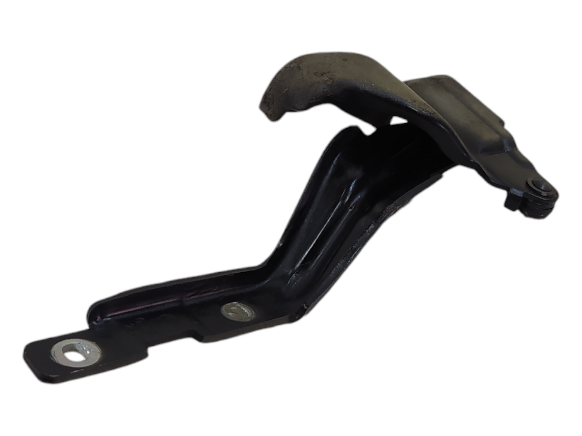Dobradiça Direita Capô Dianteiro Fiat Stilo 2003 2004 A 2011 4