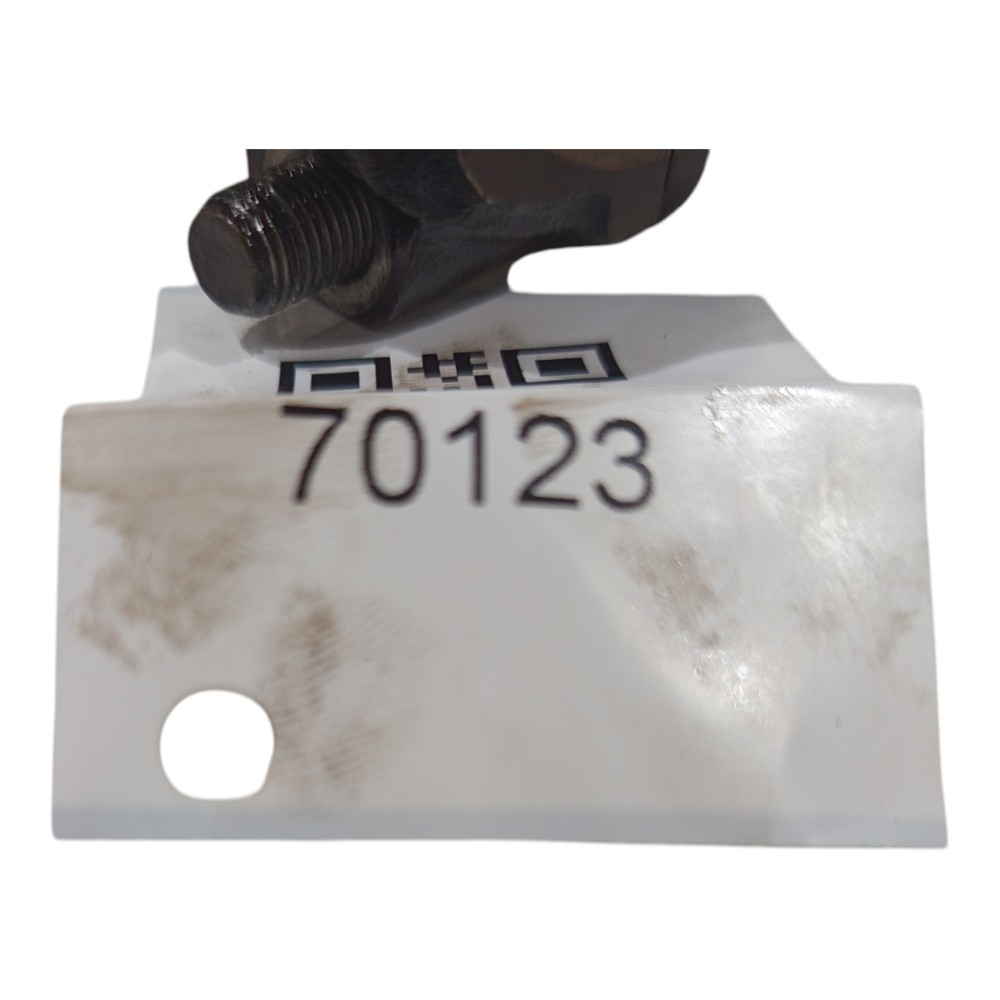 Pistão Biela Fiat Uno 1.0 Fiasa 1993 1994 1995 1996 A 1999 6