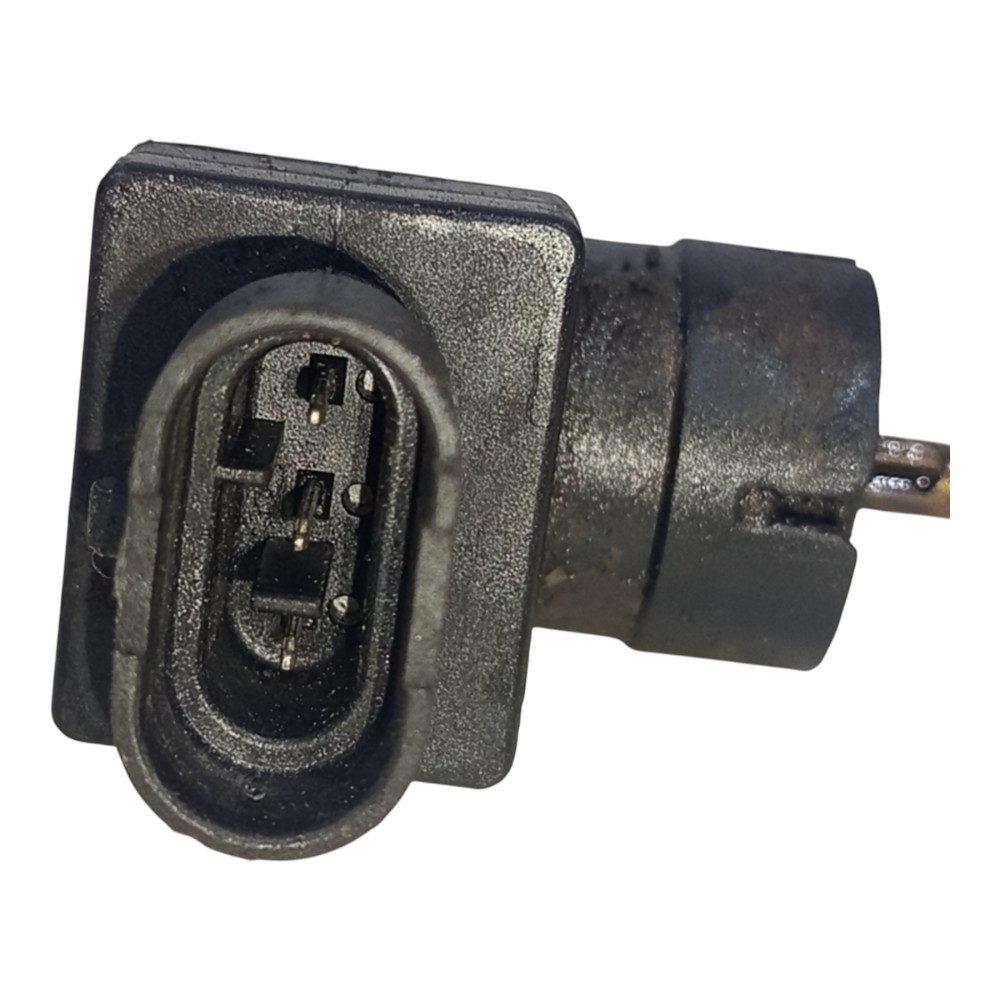 Sensor Posição Borboleta Tps Fiat Siena 1.0 8v 2001 A 2005 4