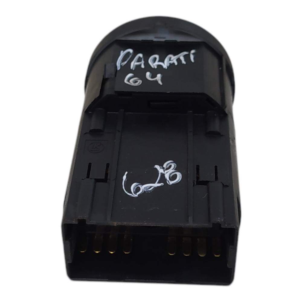 Interruptor Farol Volkswagen Parati 2005 2006 2007 2008 2009 5