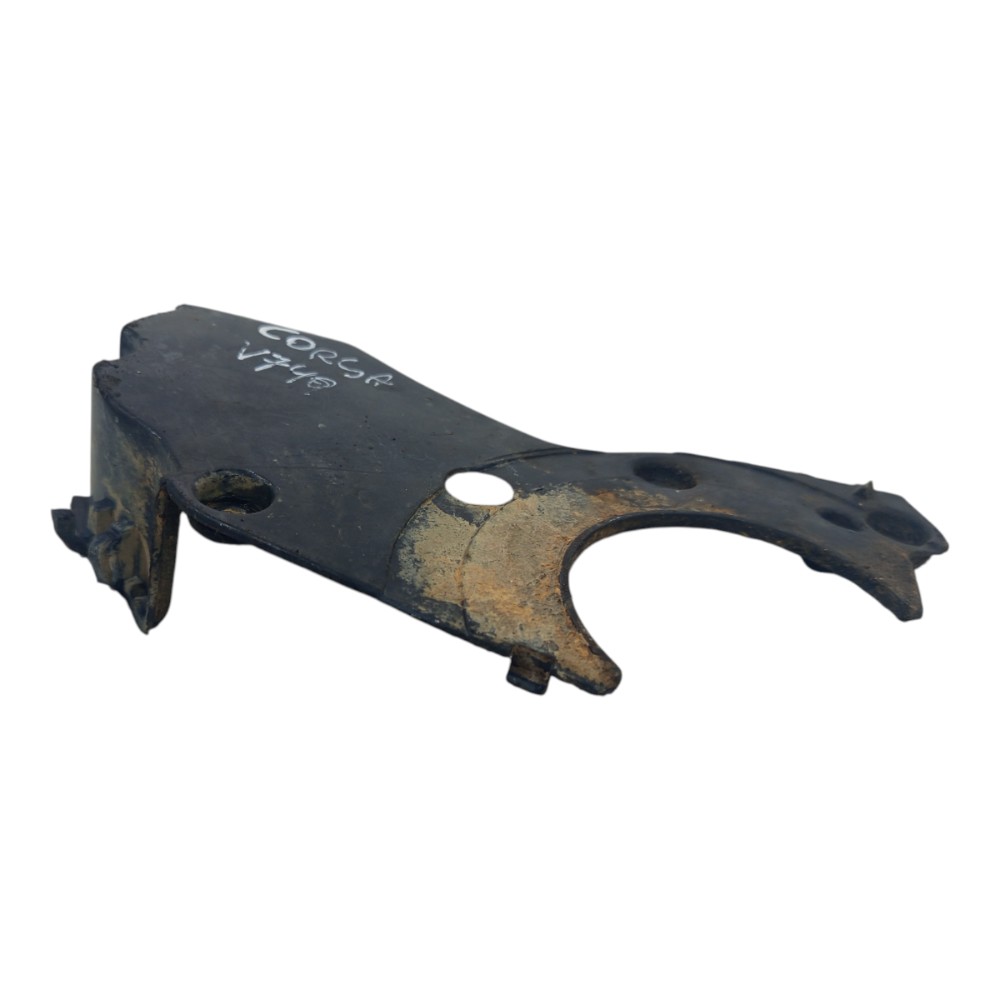 Capa Correia Inferior Dentada Gm Celta Corsa 2007 A 2012 6