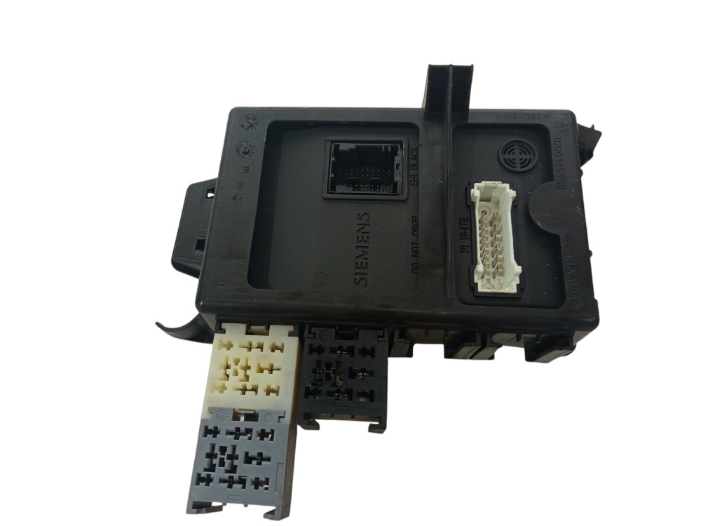 Módulo Alarme Renault Clio 2000 2001 2002 2003 2004 A 2012 2