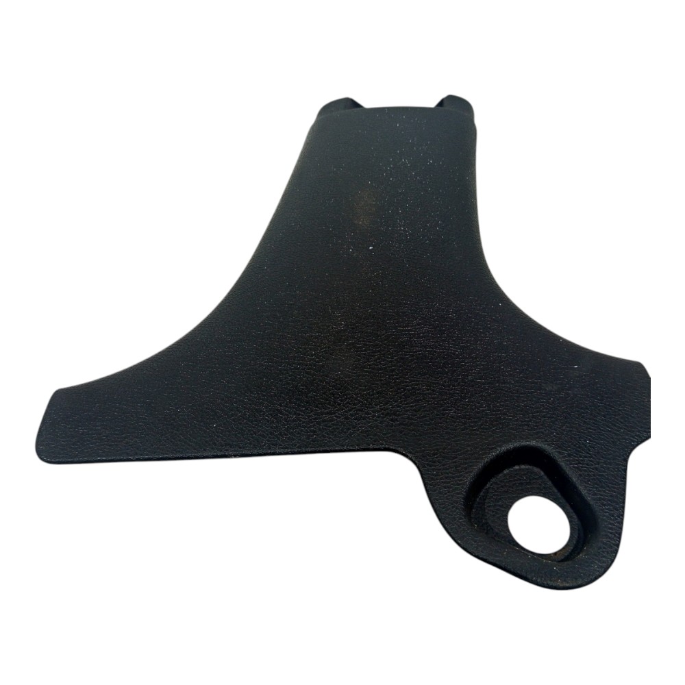 Acabamento Interno Esquerdo Coluna Teto Peugeot 206 2007 08 4