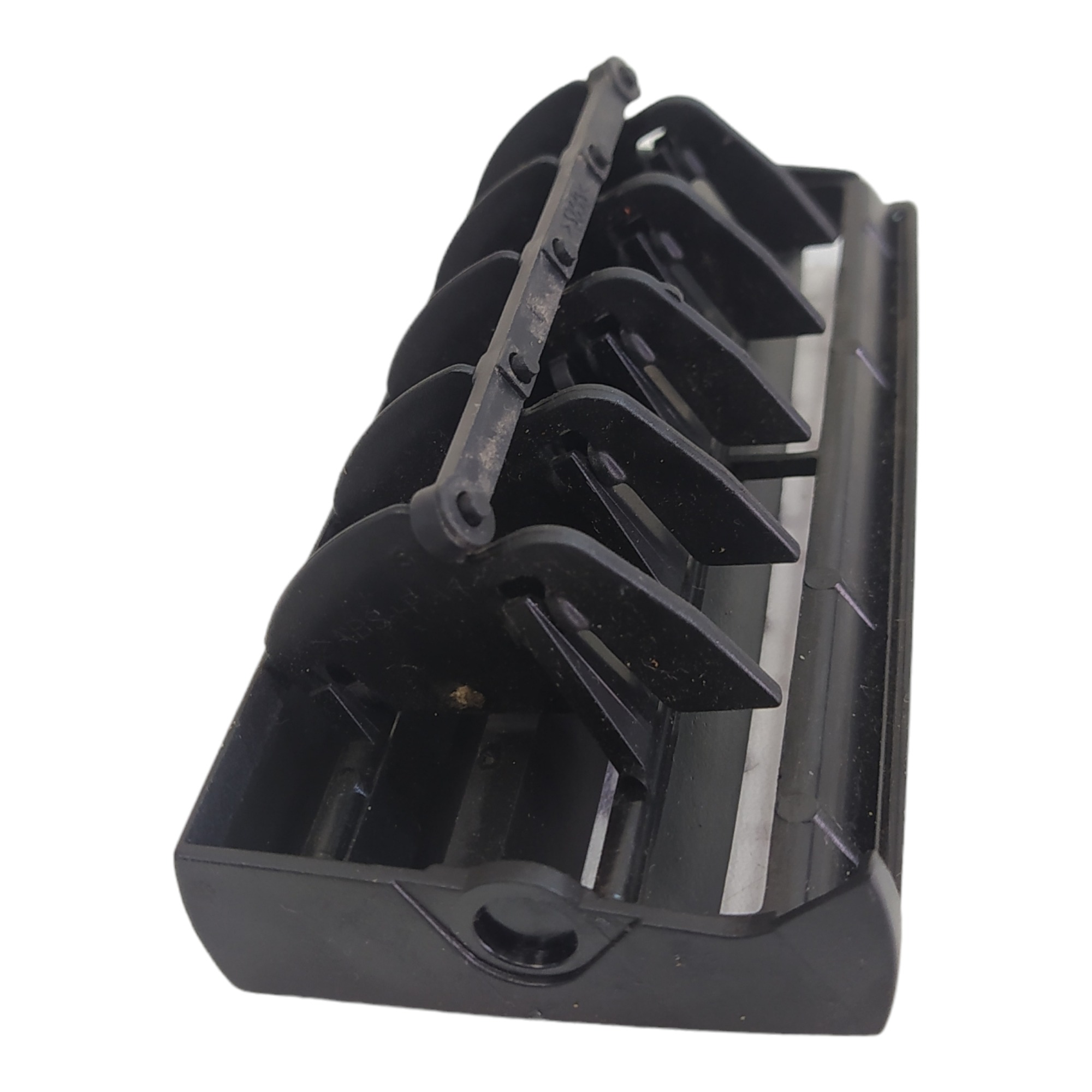 Difusor Ar Central Direito Painel Citroen C4 2007 A 2013 3