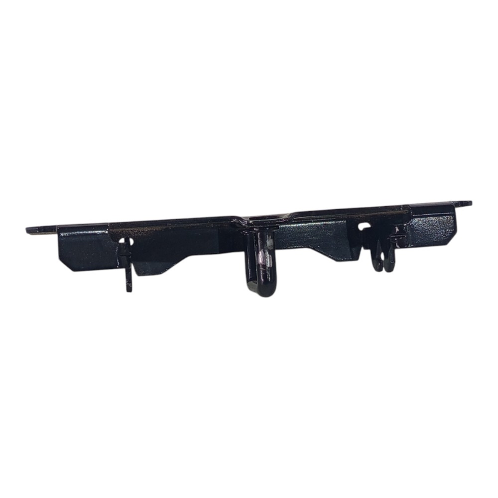 Batente Fechadura Tampa Traseira Ford Focus 2008 A 2014 6