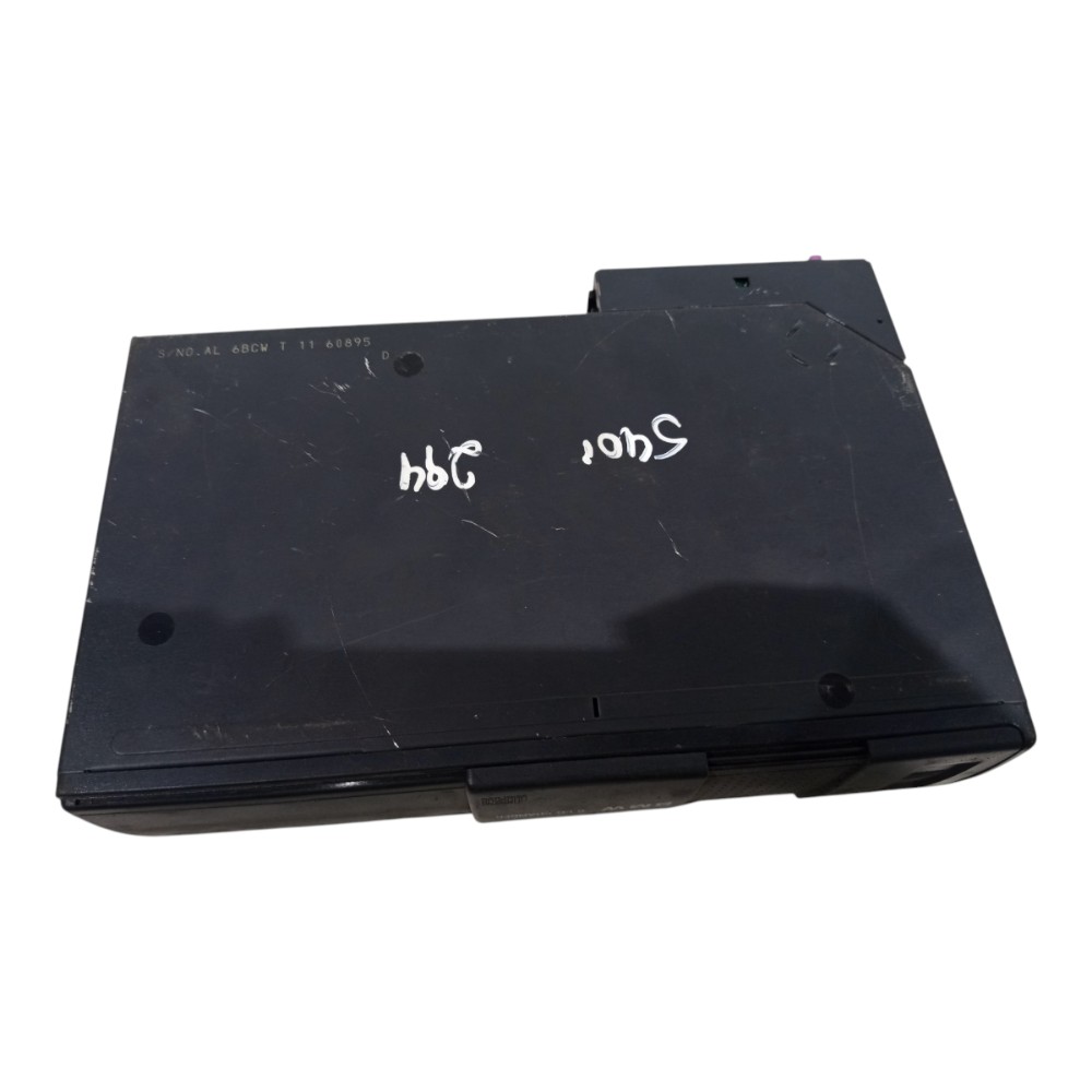 Disquetera Cd Player Bmw 540i 1996 1997 1998 1999 A 2002 8