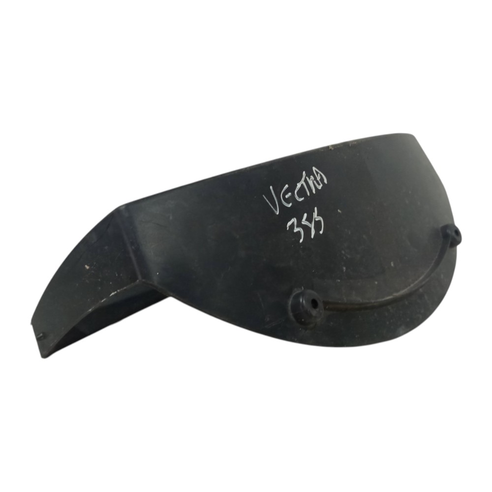 Moldura Painel Instrumento Velocímetro Gm Vectra 2006 A 2012 7