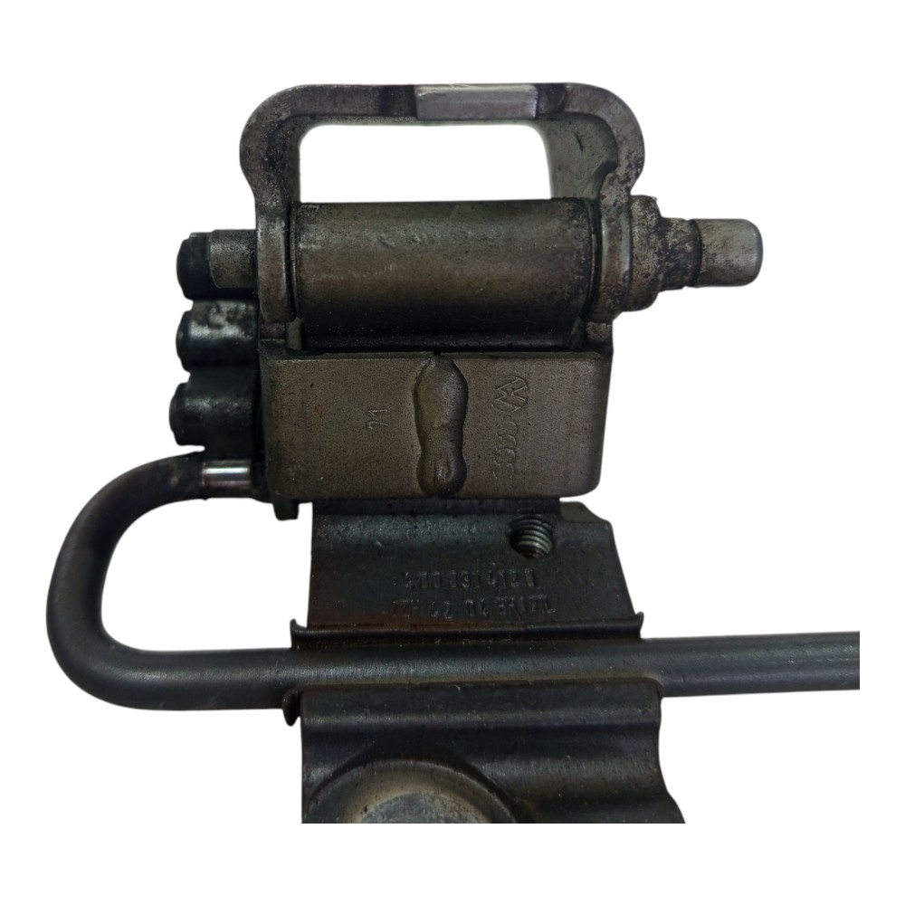 Dobradiça Porta Dianteira Direita Audi A3 2000 A 2006 4