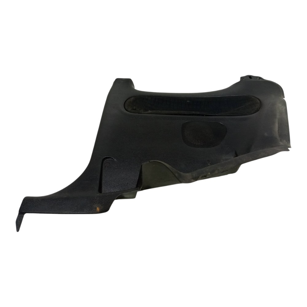 Forro Porta Traseira Direita Peugeot 206 2001 2002 A 2010 5