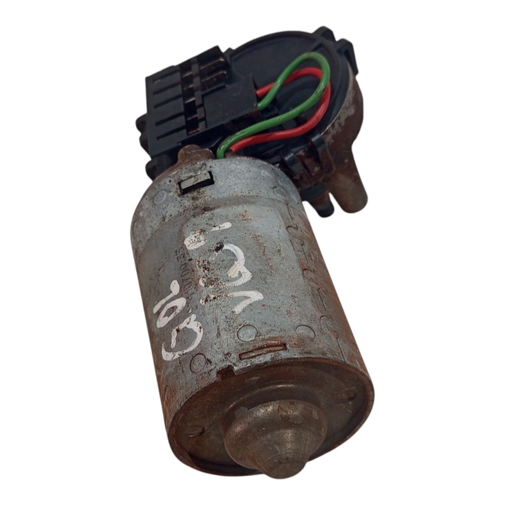 Motor Limpador Parabrisa Volkswagen Gol G2 1997 1998 A 2005 5