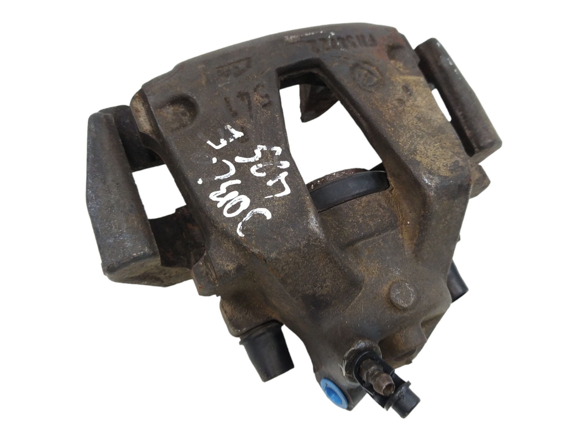 Pinça freio esquerdo doblo 425 kd1 6