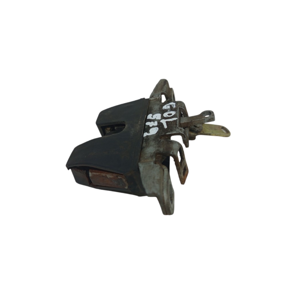 Fechadura Porta Malas Tampa Traseira Gol G3 1999 2000 A 2005 2