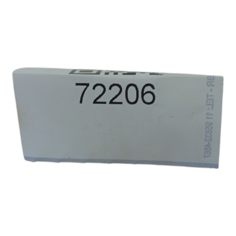 Lanterna Direita Fiat Palio Elx 2000 2001 A 2002 Avarias  Direito/passageiro 7