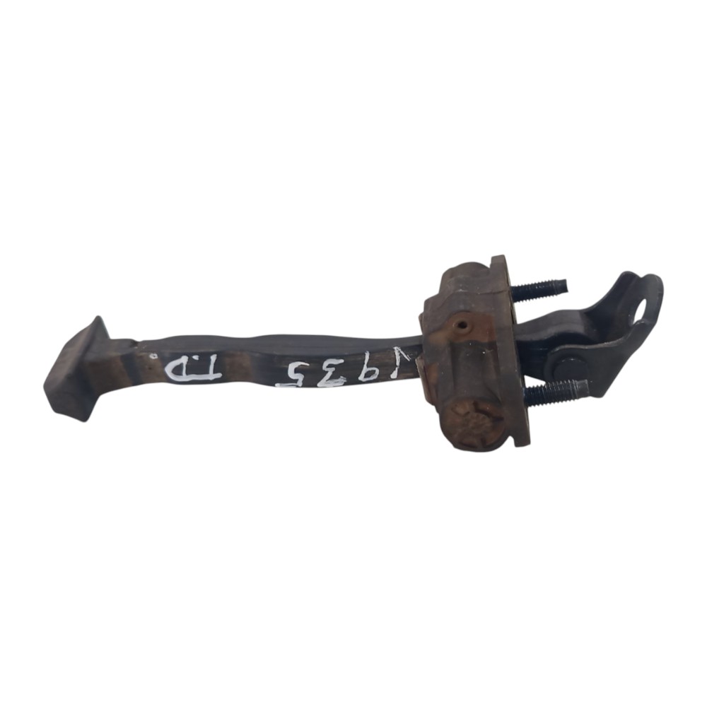Limitador Porta Traseira Direita Gm Tracker 2020 A 2024 5