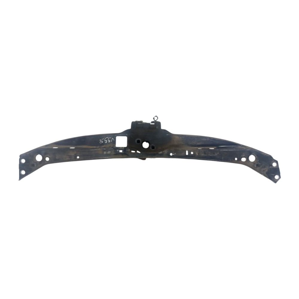 Travessa Superior Painel Frontal Renault Clio 2006 A 2012