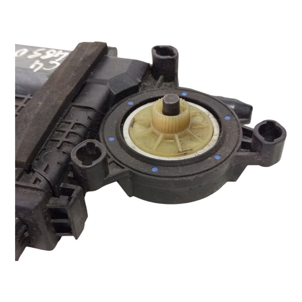 Motor Vidro Elétrico Porta Dianteira Ld Citroen C4 2008/2013 7