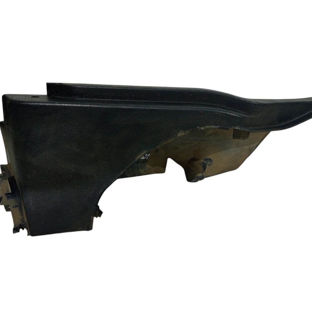 Suporte Bagagito Gm Astra Lado Esquerdo 1999 2000 A 2011 2