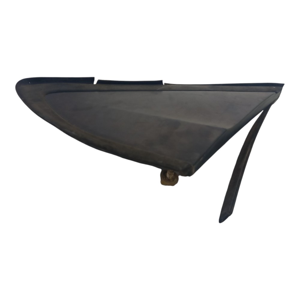 Acabamento Retrovisor Esquerdo Volkswagen Up 2014 A 2021 3