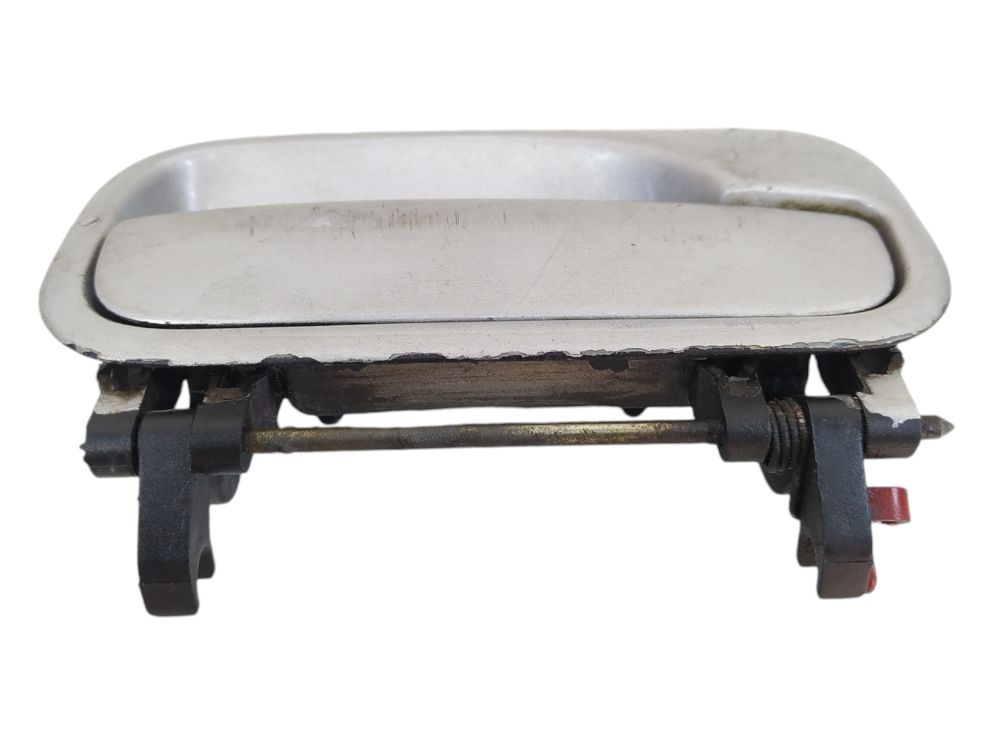 Maçaneta Externa Traseira Direita Gm Vectra 1997 1998 A 2005 1