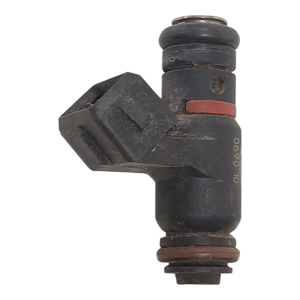 Bico Injetor Combustível Ford Ka 1.0 8v 2006 A 2011 Original 6