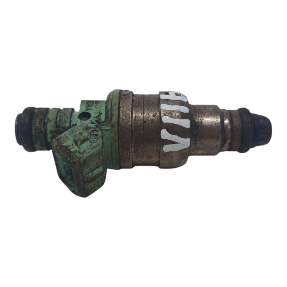 Bico Injetor Combustível Ford Fiesta 1997 1998 1999 A 2002 5