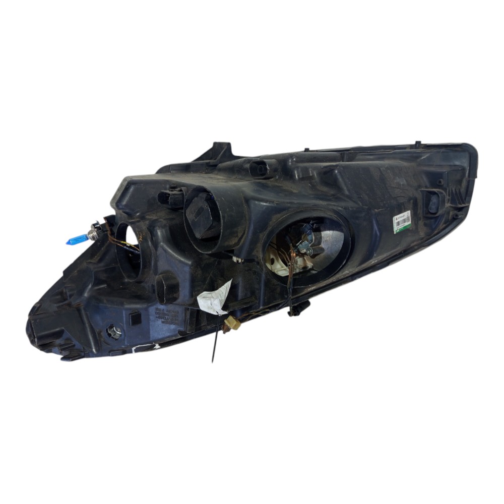 Farol Dianteiro Direito Citroen C4 Picasso 2009 2010 A 2014 Direito/passageiro 3