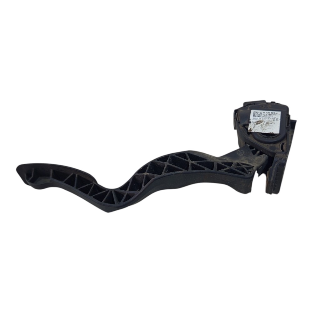 Pedal Acelerador Eletronico Aircross Auto 2016 2017 A 2020 3