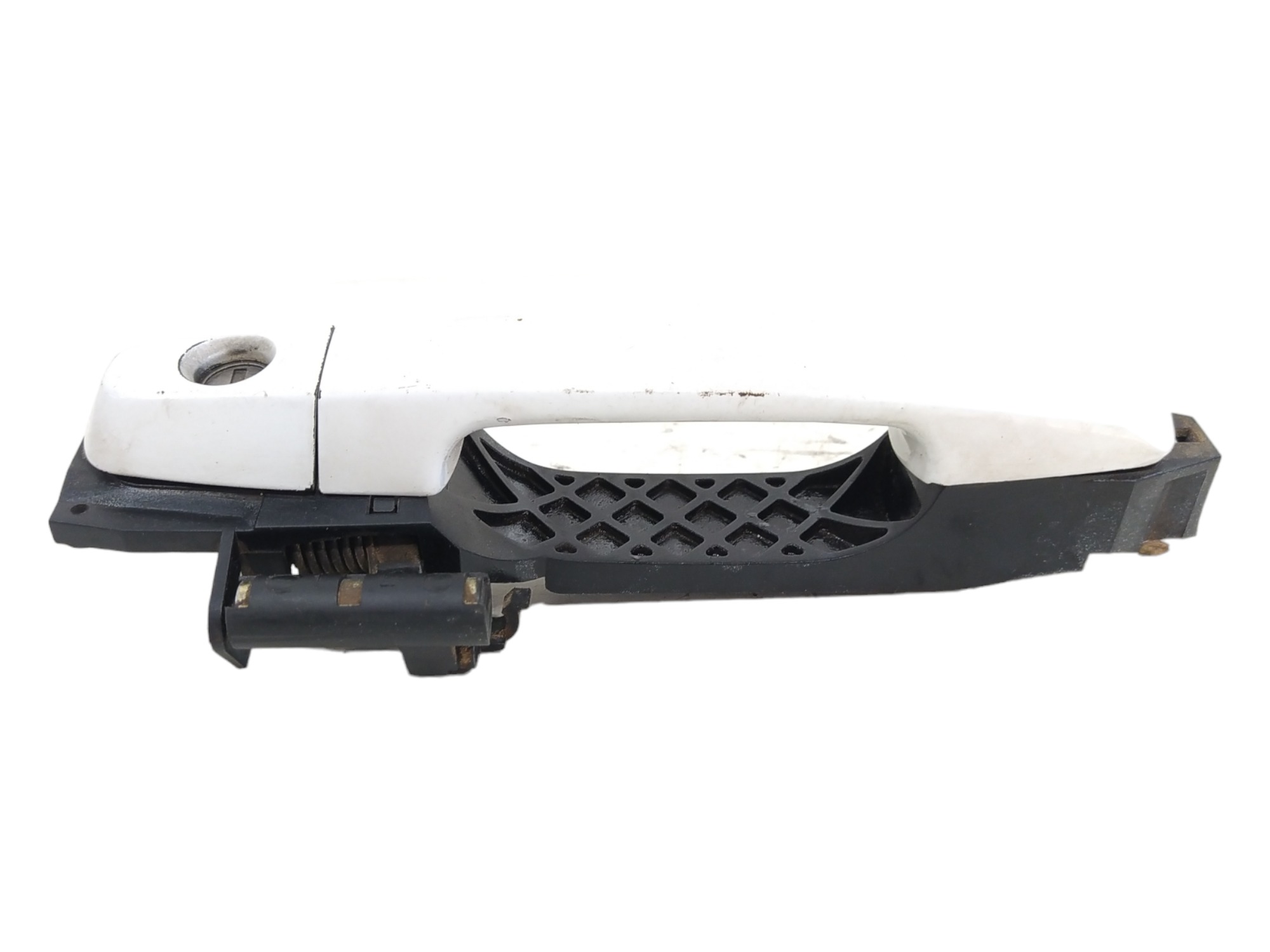 Maçaneta Externa Dianteira Esquerda Chery Tiggo 2014 2015 2
