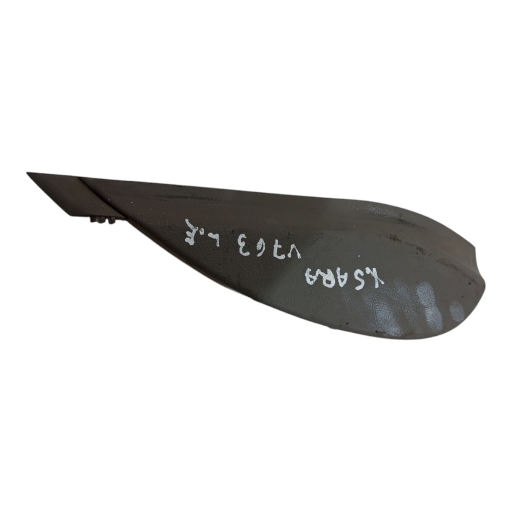 Moldura Lateral Painel Esquerdo Citroen Xsara 2001 A 2012 2