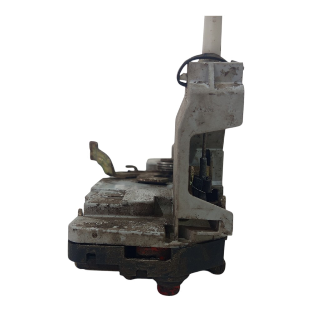 Fechadura Porta Traseira Direita Peugeot 307 2003 A 2011 4